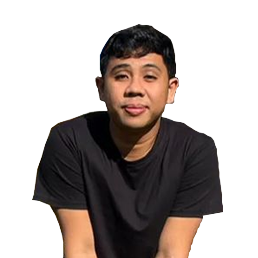 Portrait of Fajar Prayoga